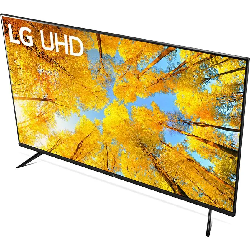 LG 65-inch 4K UHD Smart TV 65UQ7570PUJ