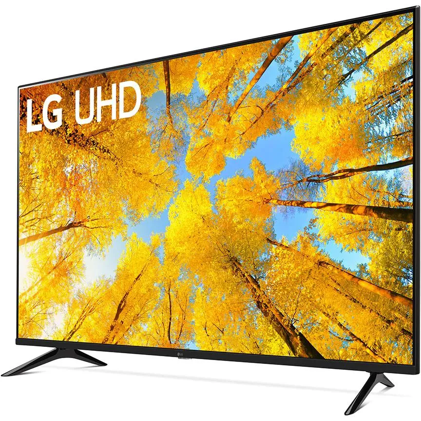 LG 65-inch 4K UHD Smart TV 65UQ7570PUJ