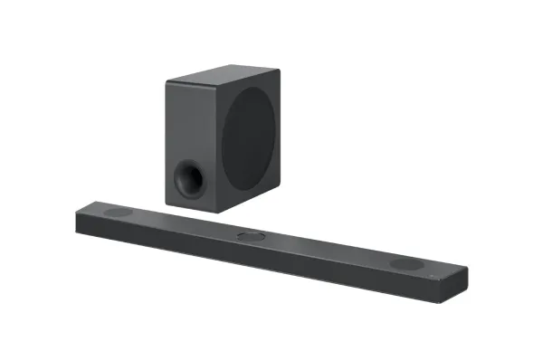 LG Soundbar S90QY