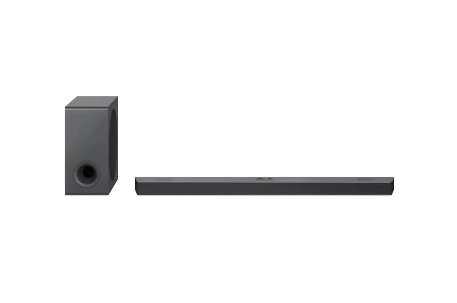 LG Soundbar S90QY