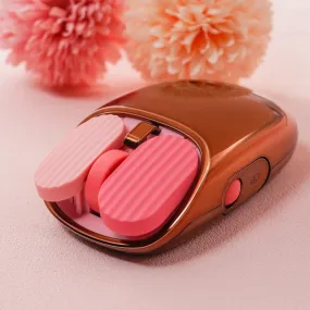 Lofree Lipstick Bluetooth Mouse