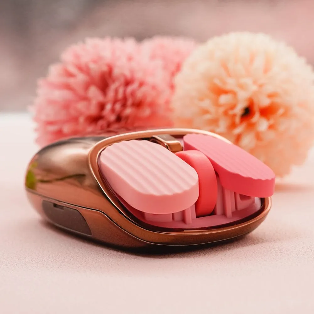 Lofree Lipstick Bluetooth Mouse