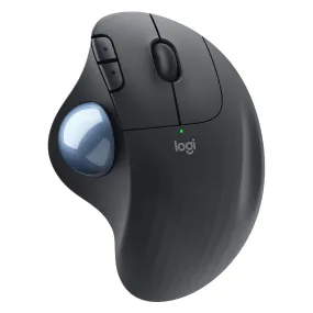 Logitech Ergo M575 Wireless Trackball Mouse