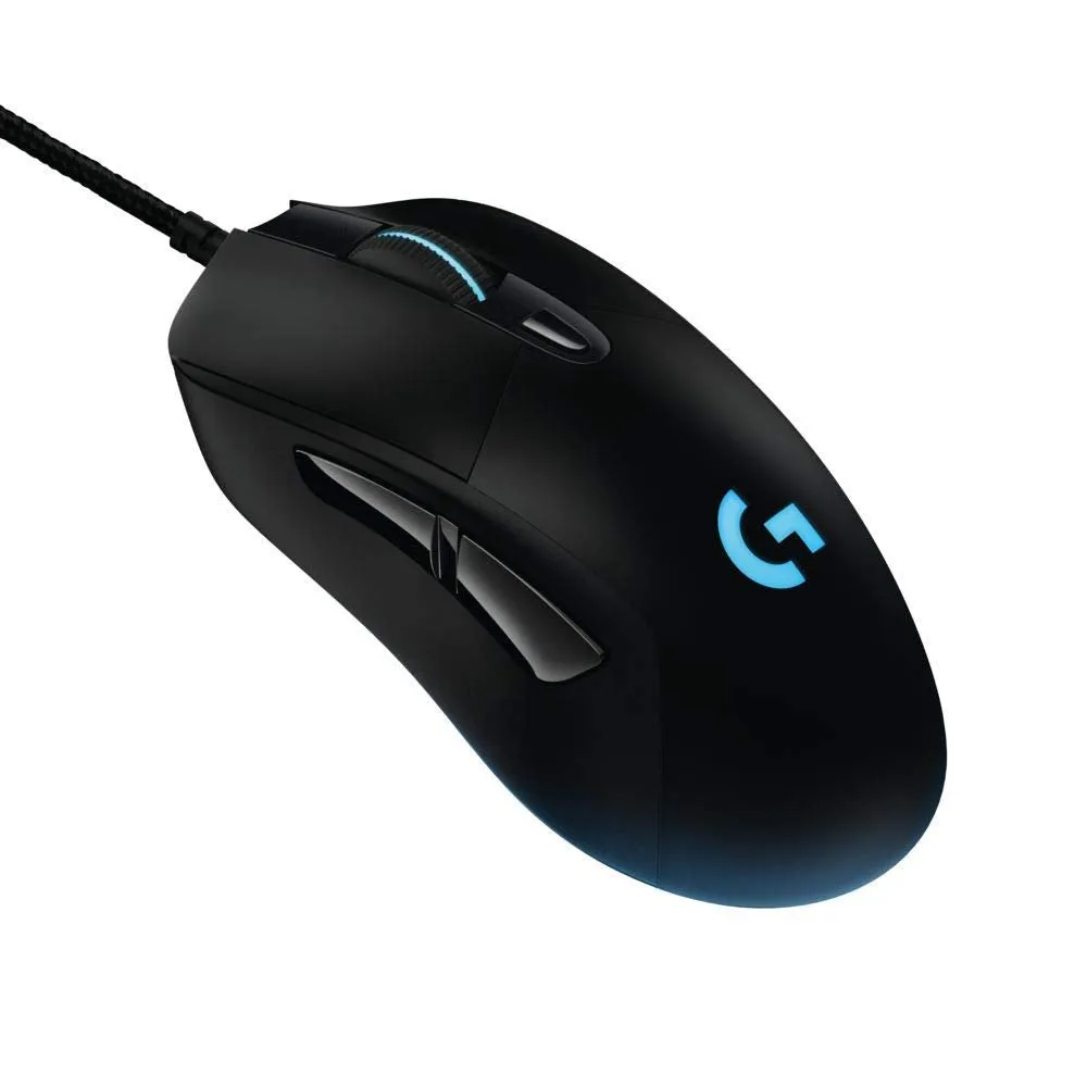 Logitech G403 Prodigy RGB Wired Gaming Mouse