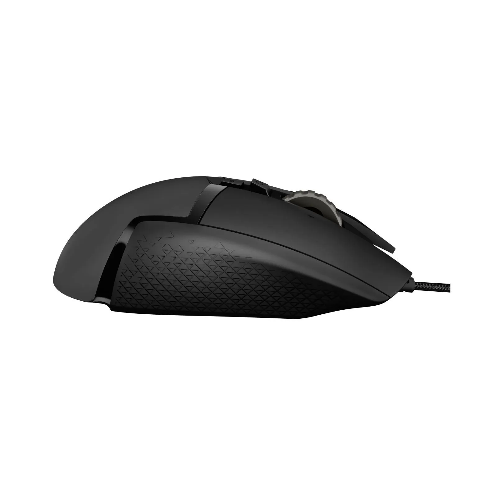 Logitech G502 HERO High Performance Wired Gaming Mouse | HERO 25K Sensor | 25,600 DPI | LightSync RGB