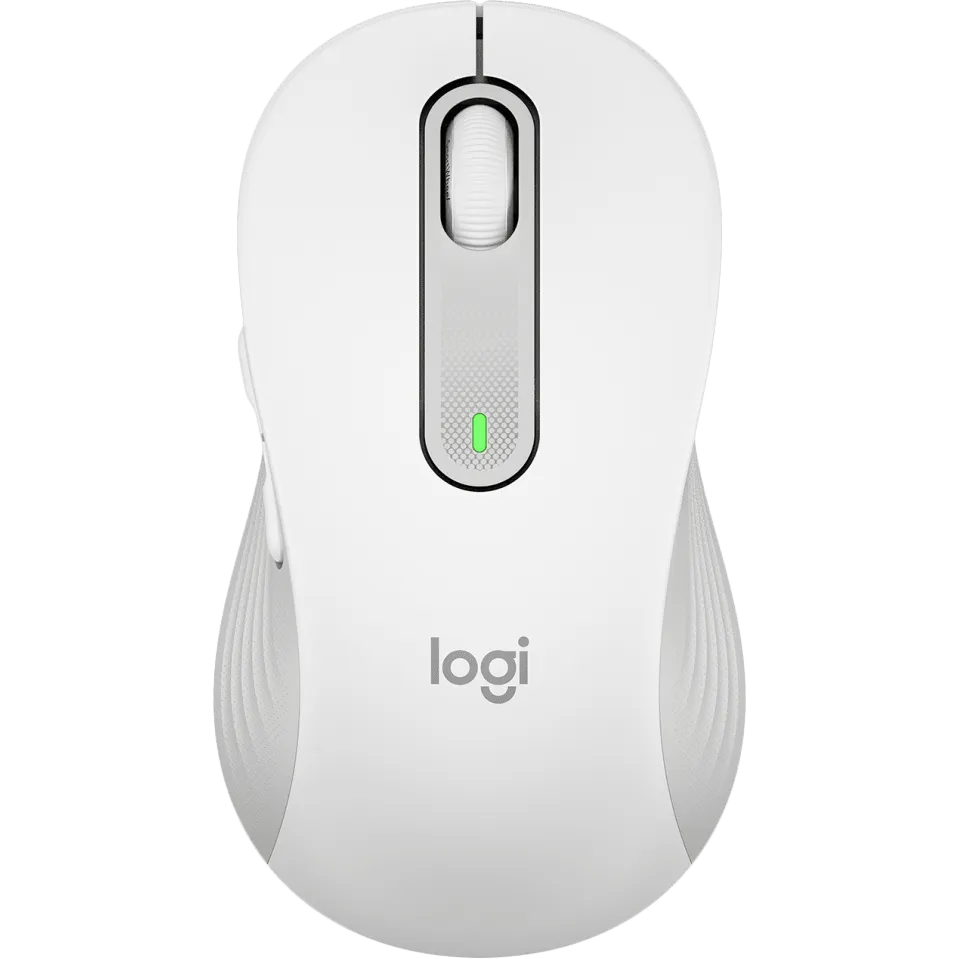 Logitech M650 SIGNATURE Bluetooth Wireless Mouse