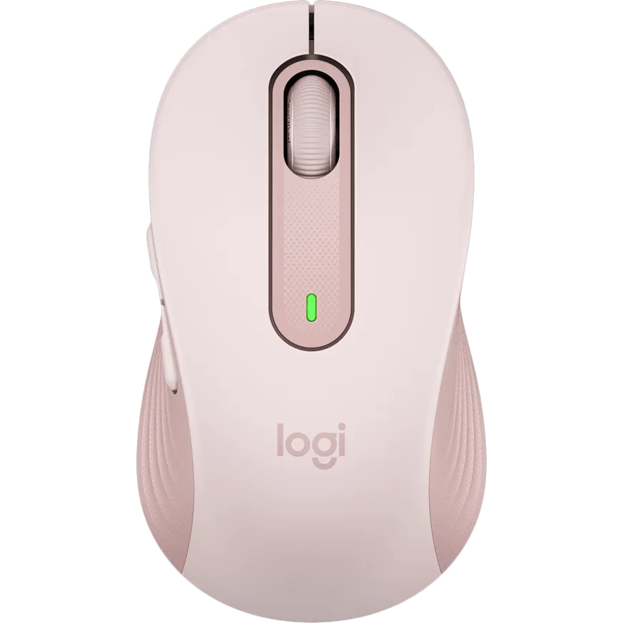 Logitech M650 SIGNATURE Bluetooth Wireless Mouse