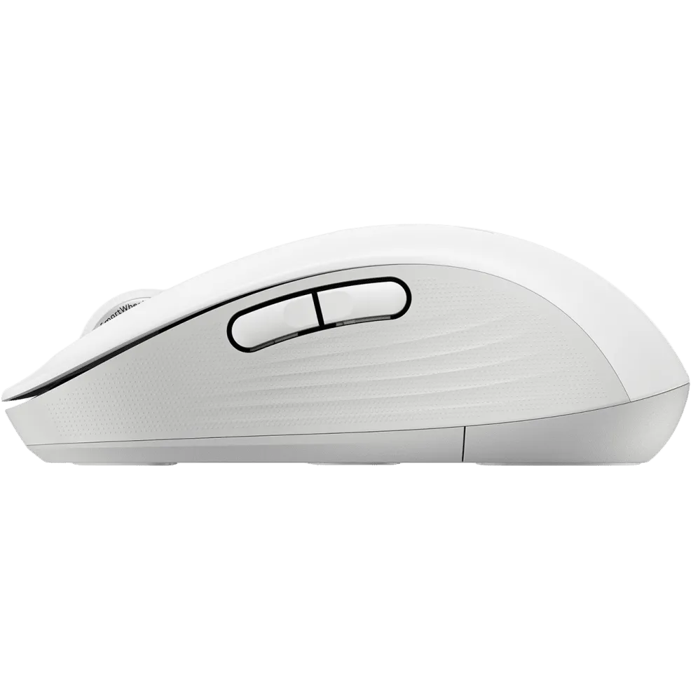 Logitech M650 SIGNATURE Bluetooth Wireless Mouse