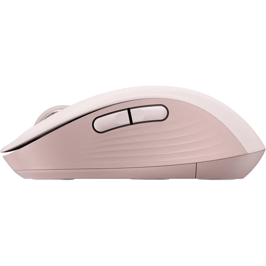 Logitech M650 SIGNATURE Bluetooth Wireless Mouse