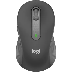 Logitech M650 SIGNATURE Bluetooth Wireless Mouse