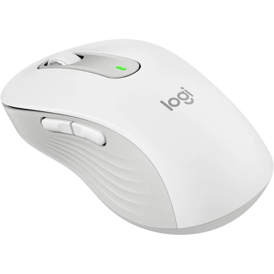 Logitech M650 SIGNATURE Bluetooth Wireless Mouse