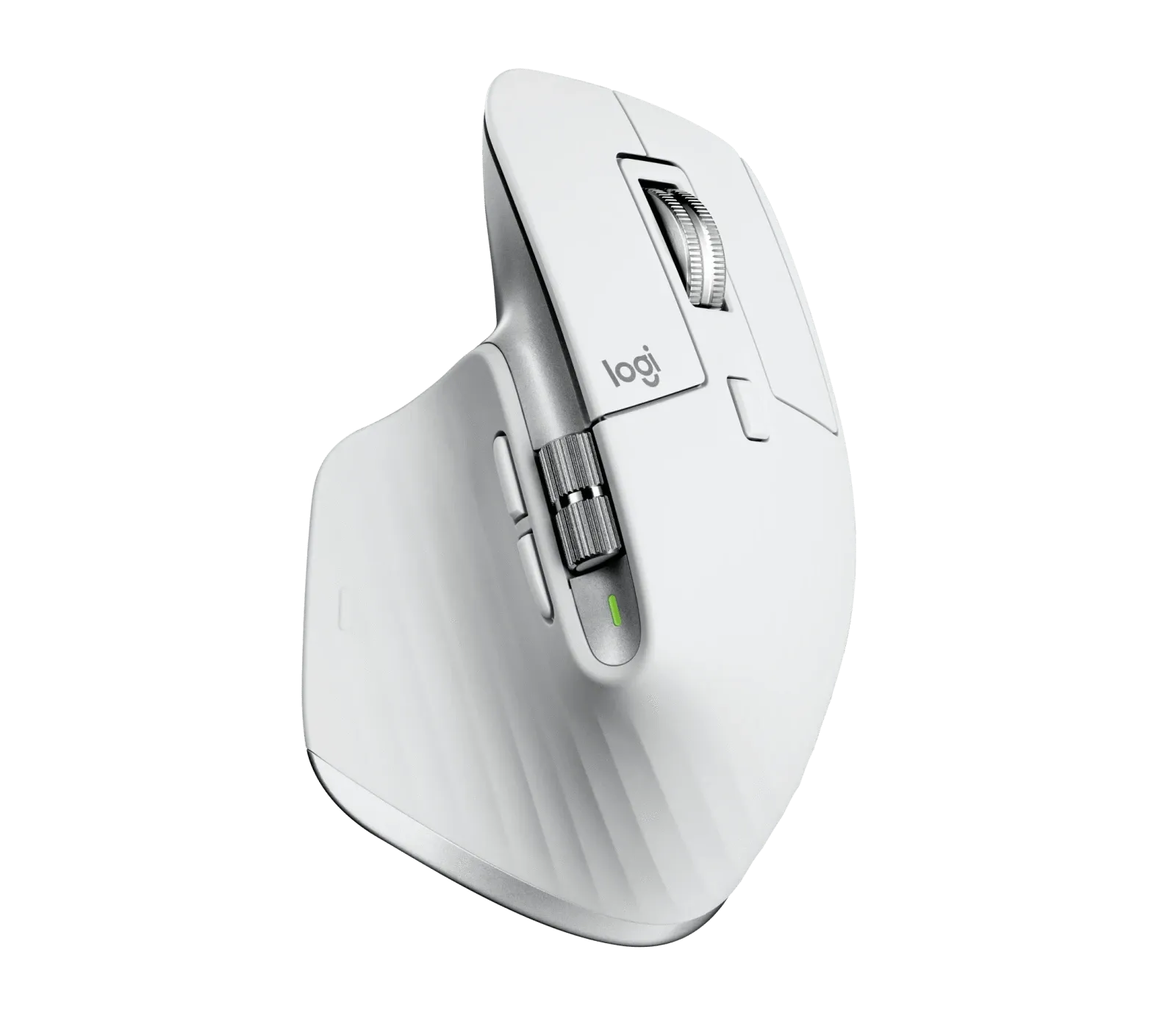 Logitech MX MASTER 3S FOR MAC Performance Wireless Mouse