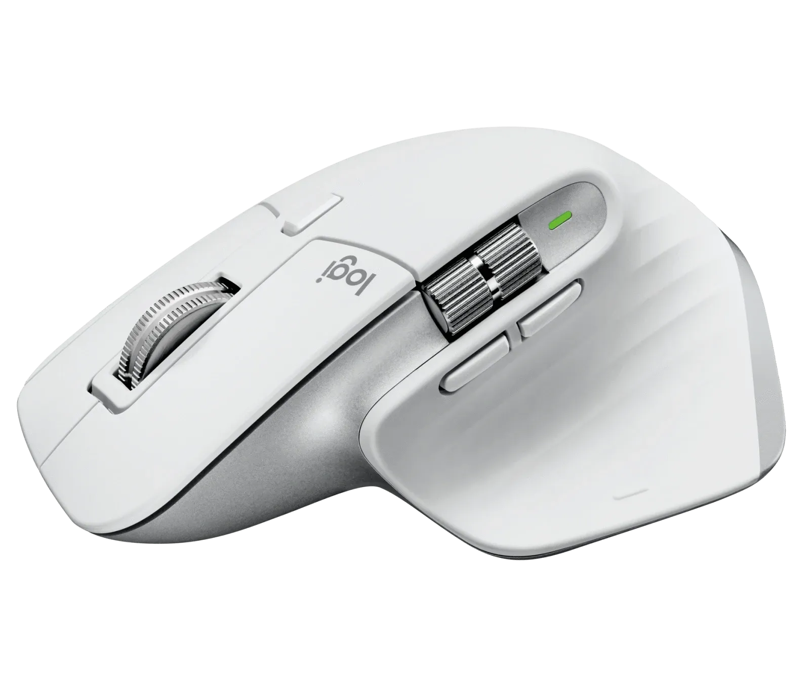 Logitech MX MASTER 3S FOR MAC Performance Wireless Mouse