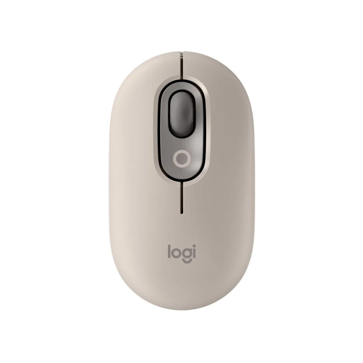 LOGITECH 羅技 POP MOUSE 無線藍牙滑鼠