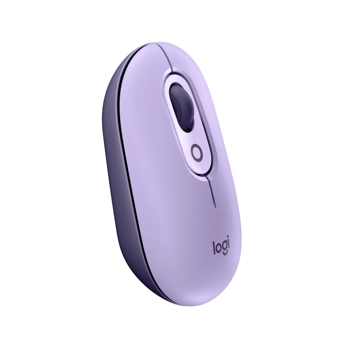 LOGITECH 羅技 POP MOUSE 無線藍牙滑鼠