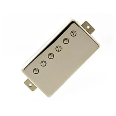 LOLLAR PICKUPS Imperial Humbucker Neck Nickel 4-Conductor