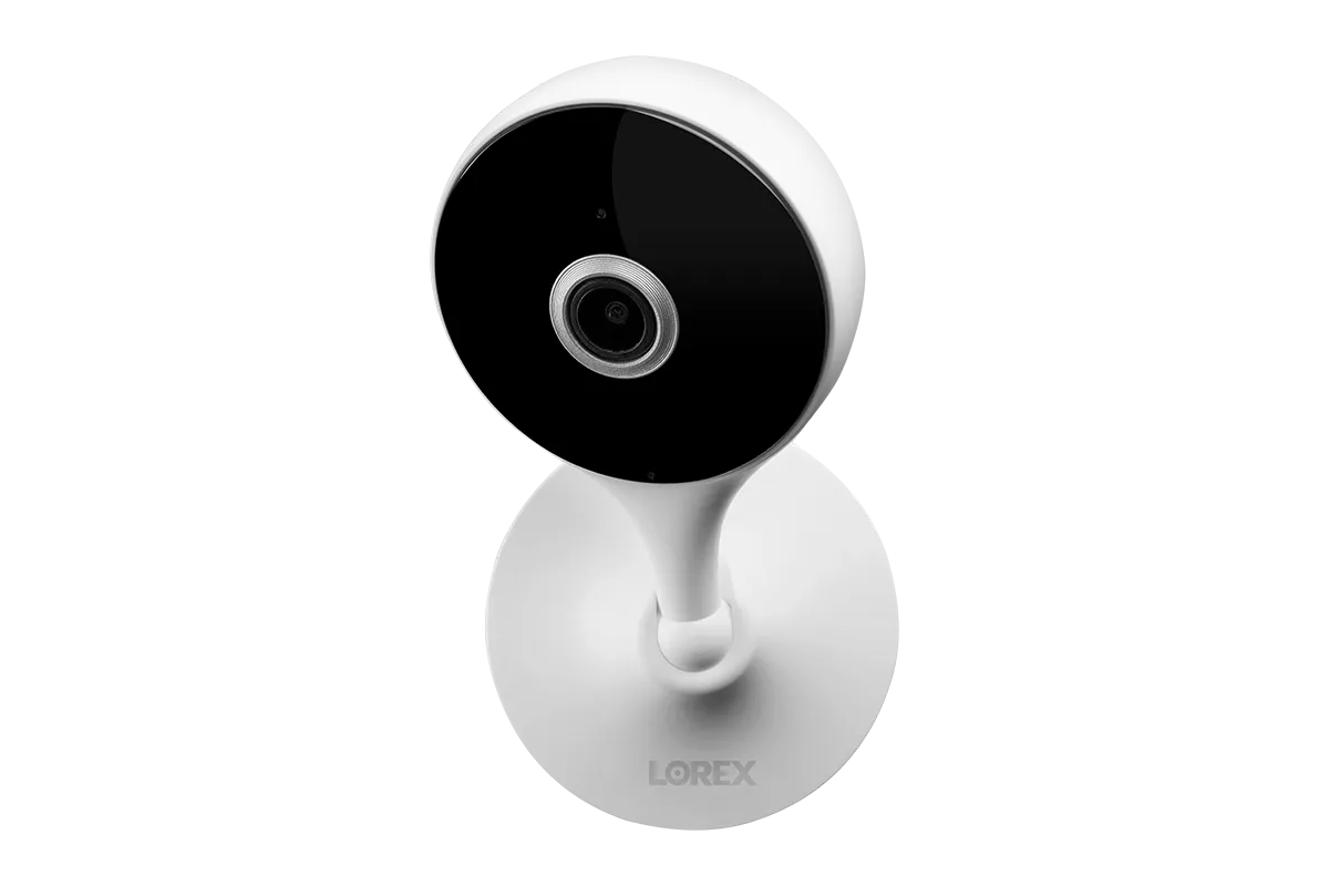 Lorex 2K Indoor Wi-Fi Security Camera - Amazon