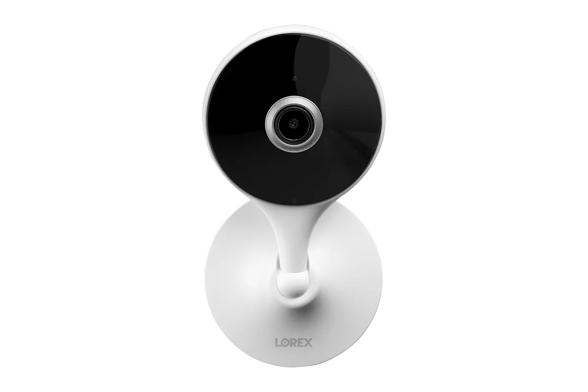 Lorex 2K Indoor Wi-Fi Security Camera - Amazon