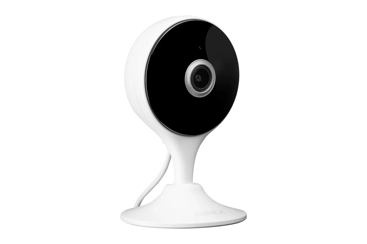 Lorex 2K Indoor Wi-Fi Security Camera - Amazon