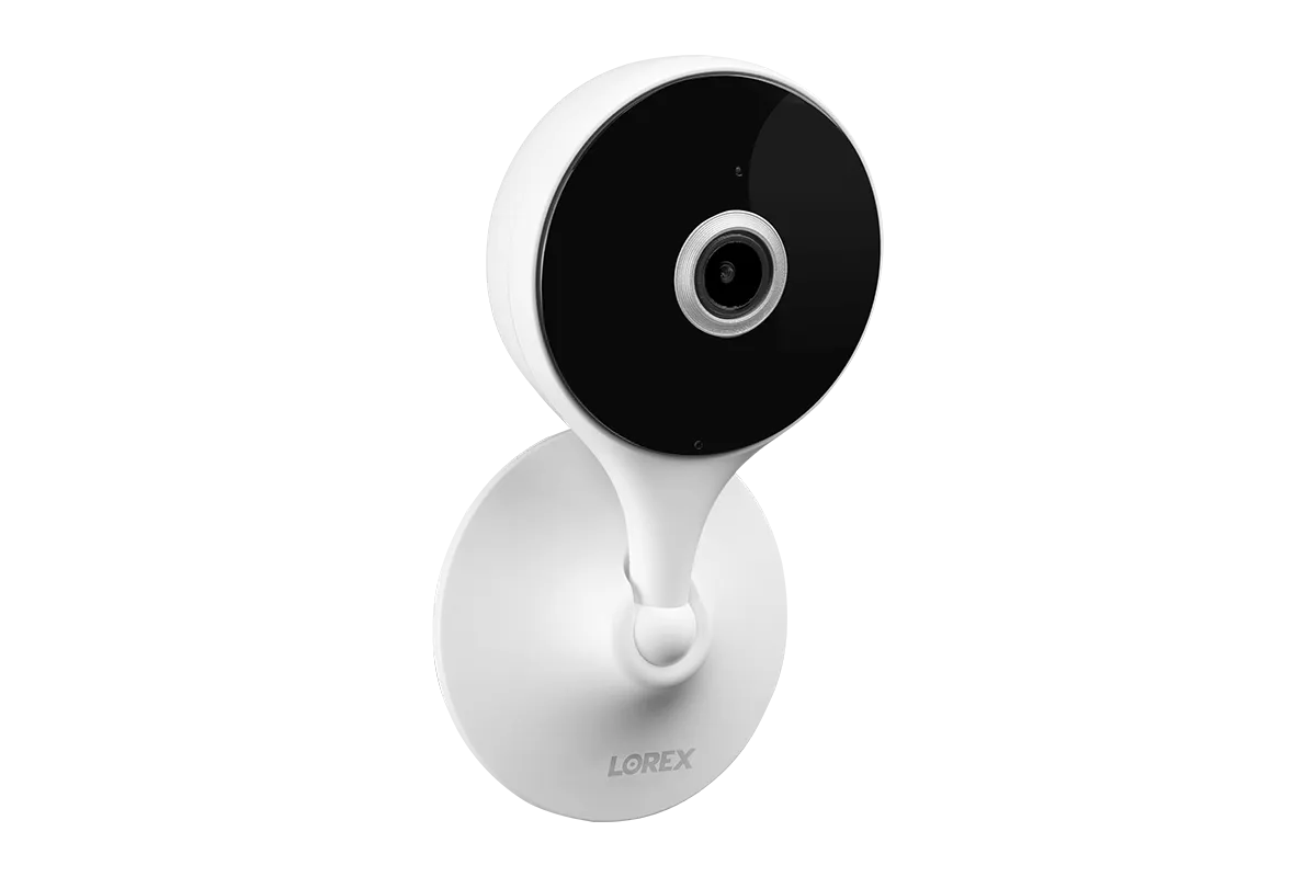 Lorex 2K Indoor Wi-Fi Security Camera - Amazon