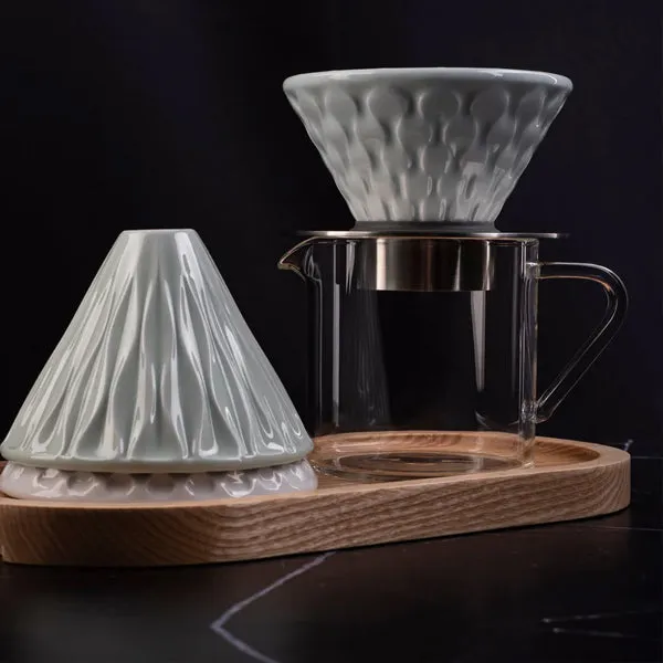 Loveramics Brewers Dripper Stand