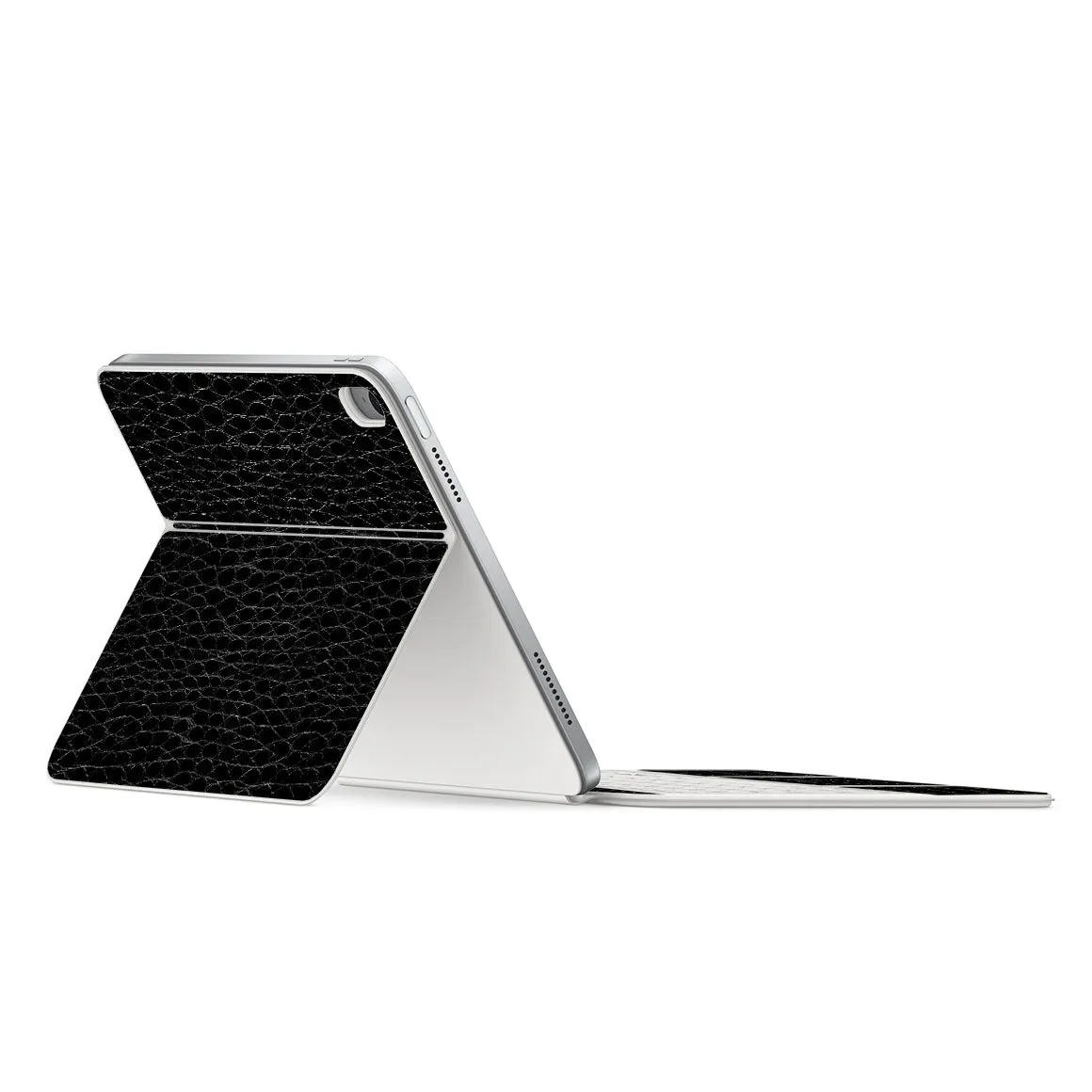 Magic Keyboard Folio for iPad (Gen 10) Leather Series Skins