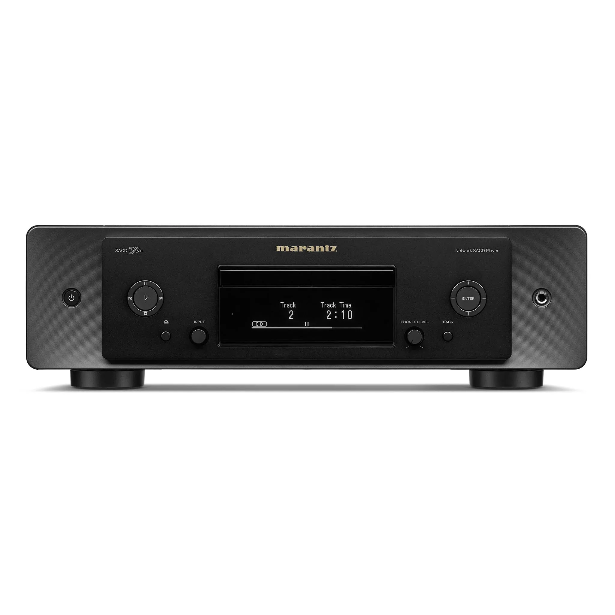 Marantz SACD 30n Networked SACD / CD Player (OPEN)