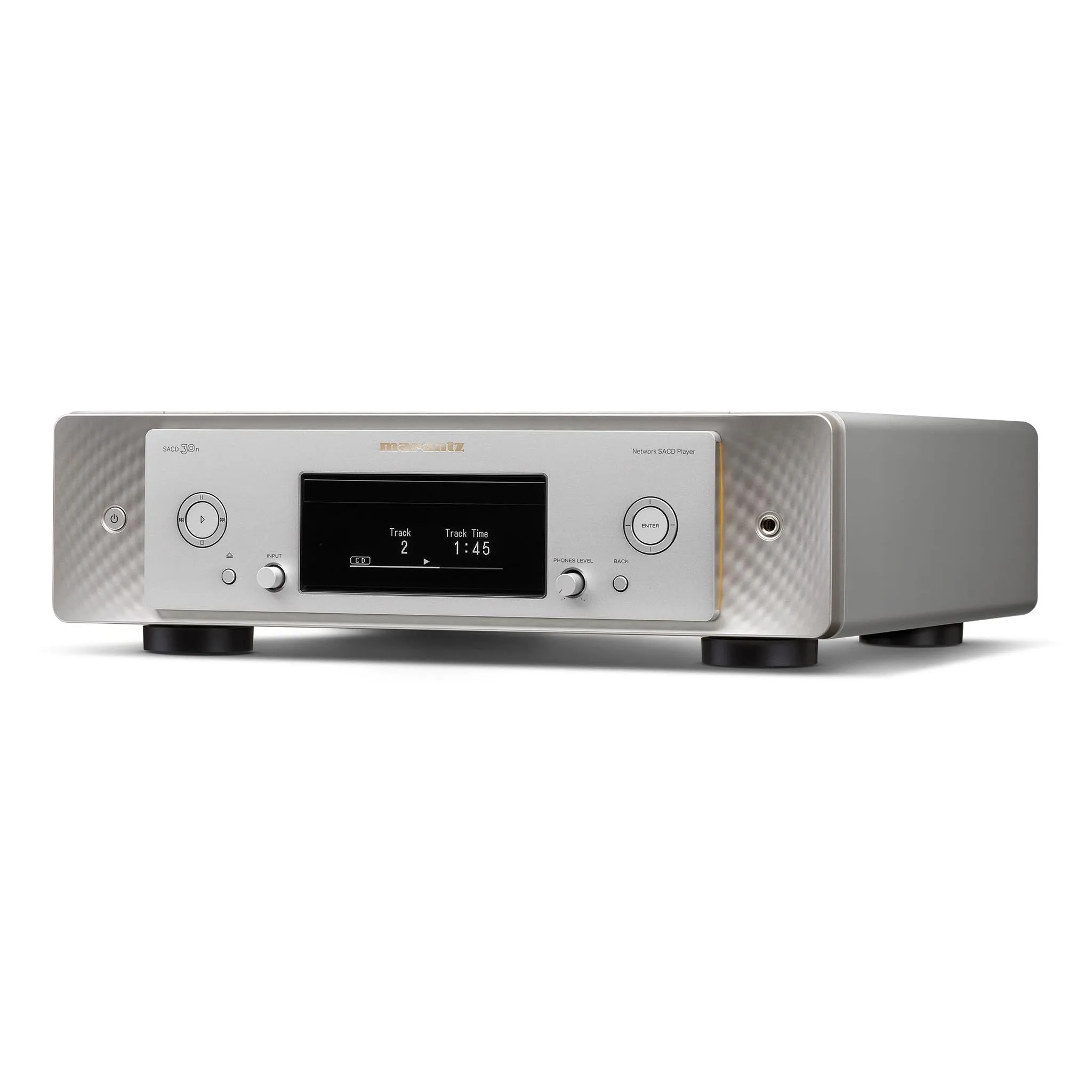 Marantz SACD 30n Networked SACD / CD Player (OPEN)