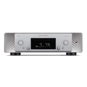 Marantz SACD 30n Networked SACD / CD Player (OPEN)