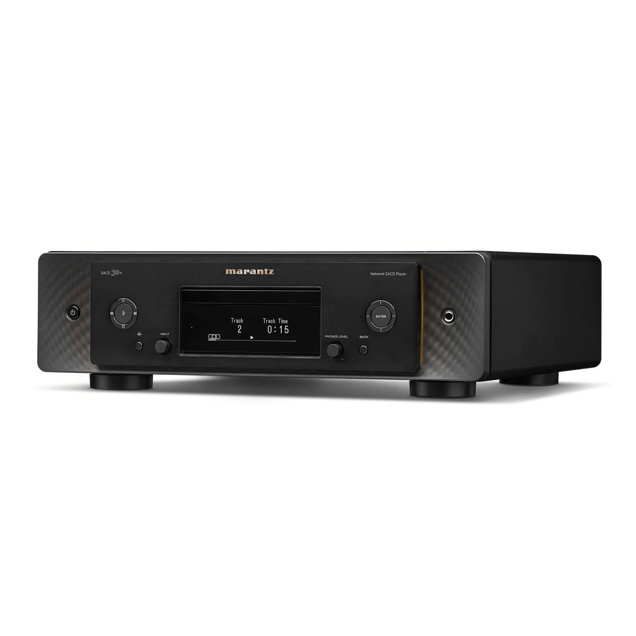 Marantz SACD 30n Networked SACD / CD Player (OPEN)