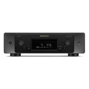 Marantz SACD 30n Networked SACD / CD Player