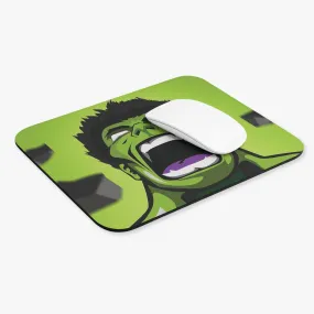 Marvel - The Hulk: Printed Mouse Pad