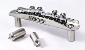 Mastery M2 Bridge for Pre-2012 Japanese Offset Guitars