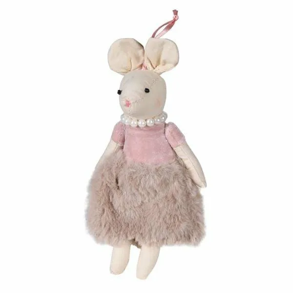 Matilda the Mouse Hanger