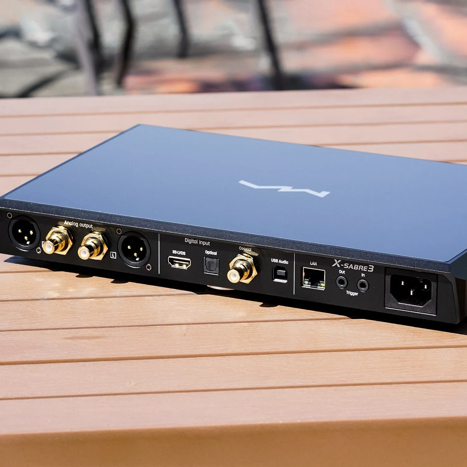 Matrix Audio X-Sabre 3 Streaming MQA DAC