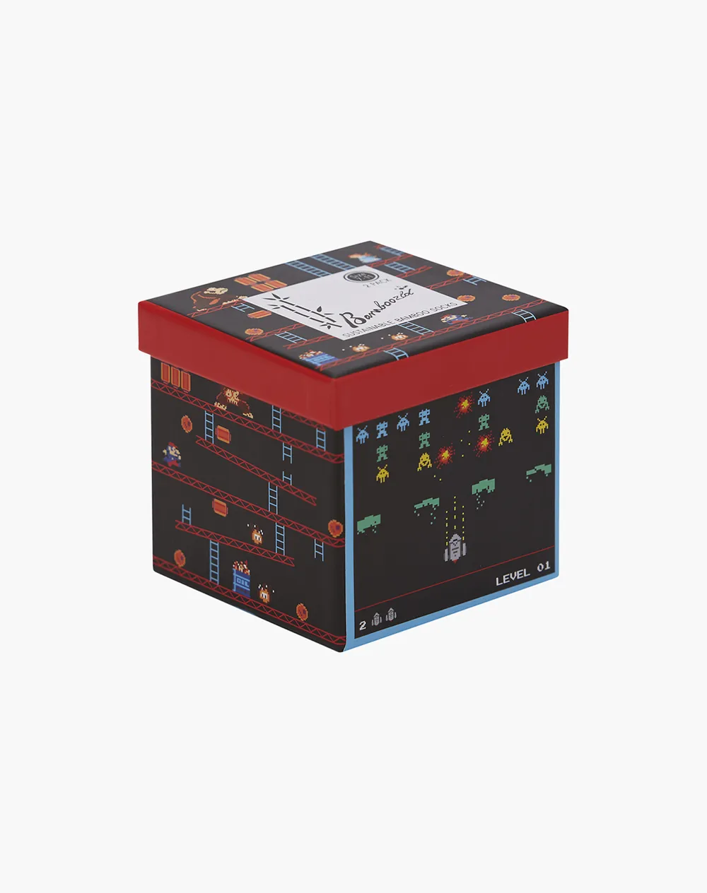 MENS ARCADE 2PK GIFT BOX