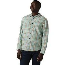 Men's Dolberg Flannel Shirt