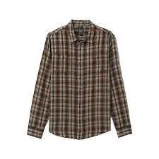 Men's Dolberg Flannel Shirt