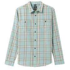 Men's Dolberg Flannel Shirt