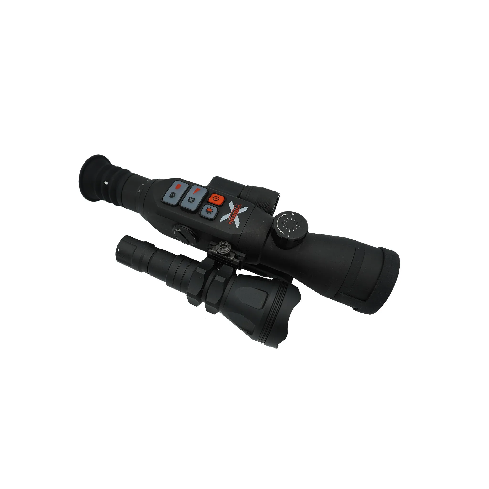 Meridian 550 Night Vision Scope