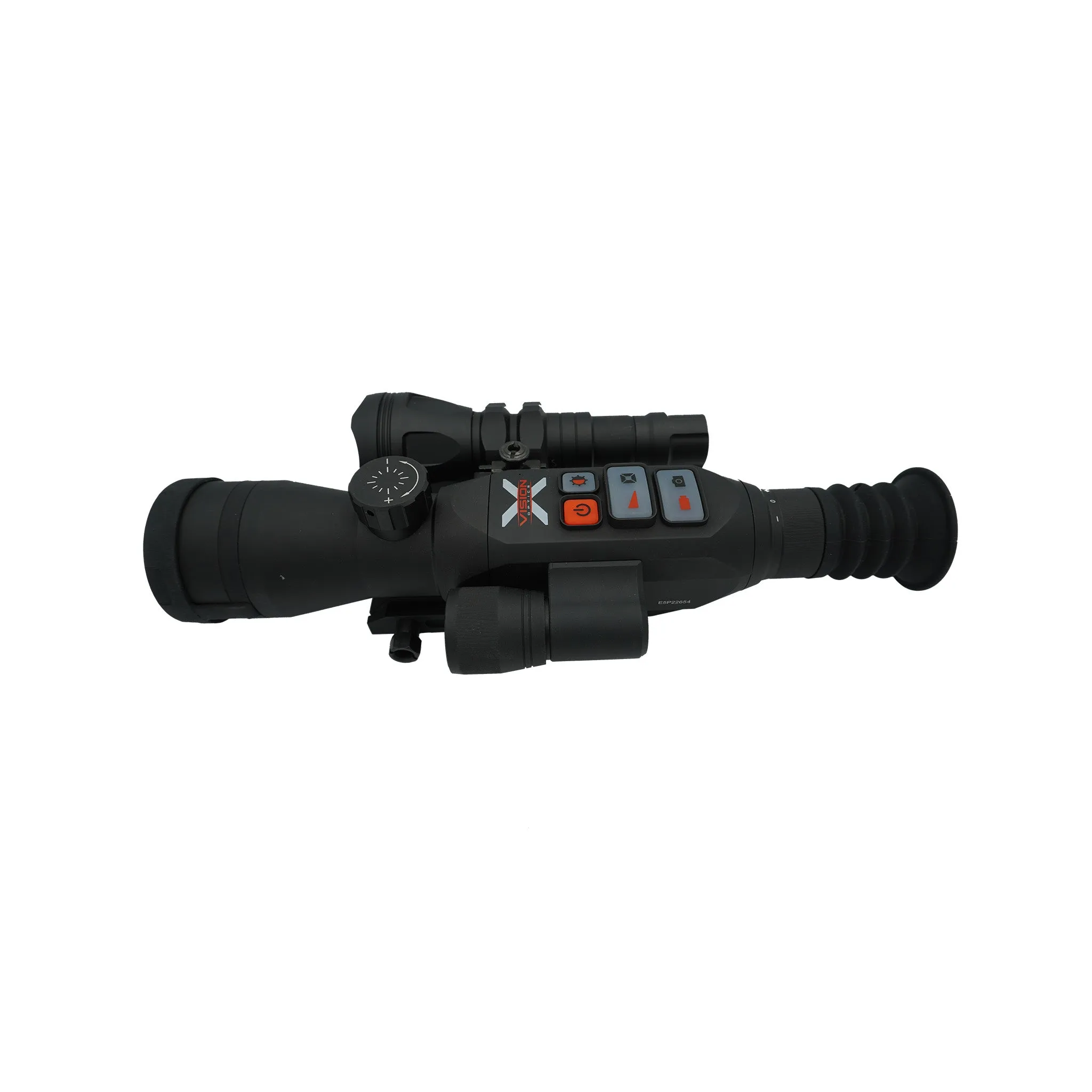 Meridian 550 Night Vision Scope