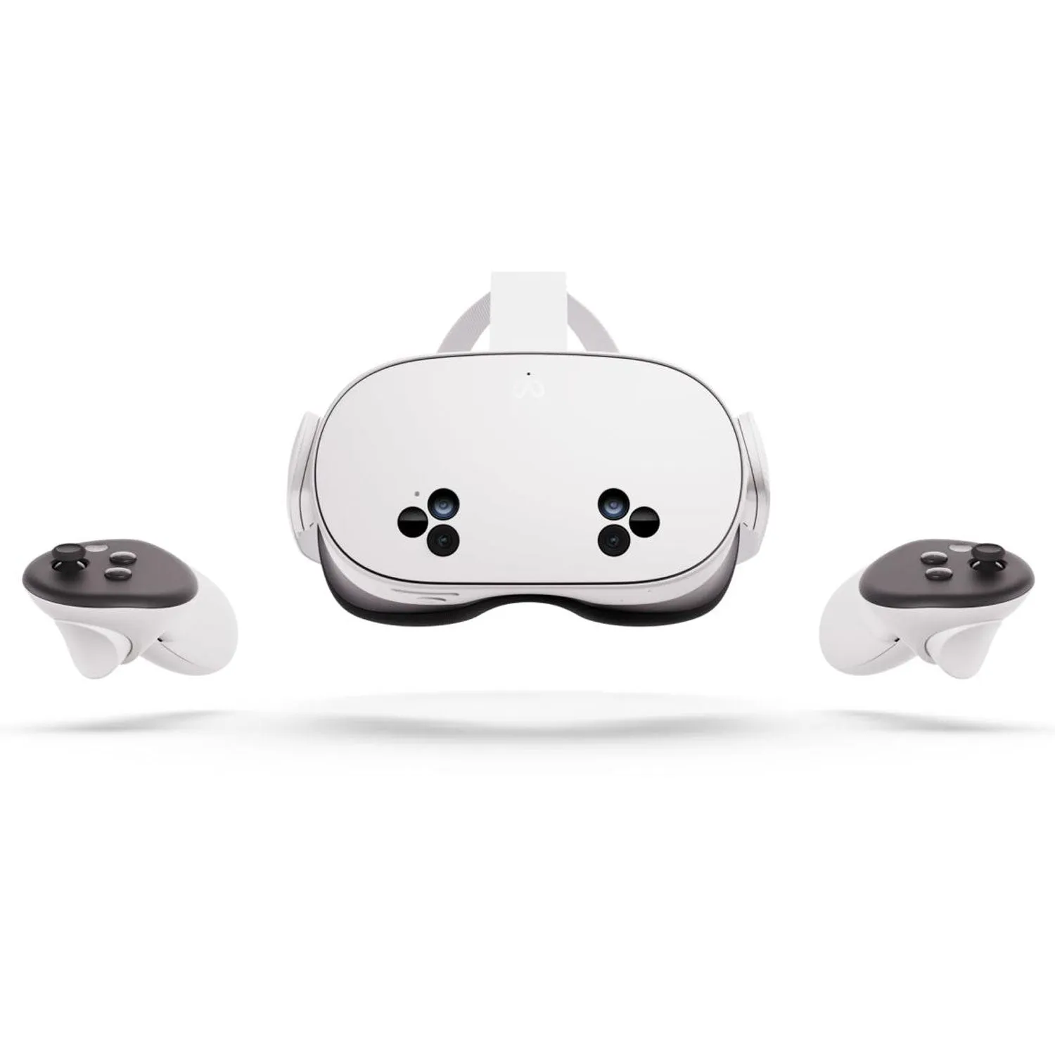 Meta Quest 3S VR Headset Virtual Reality