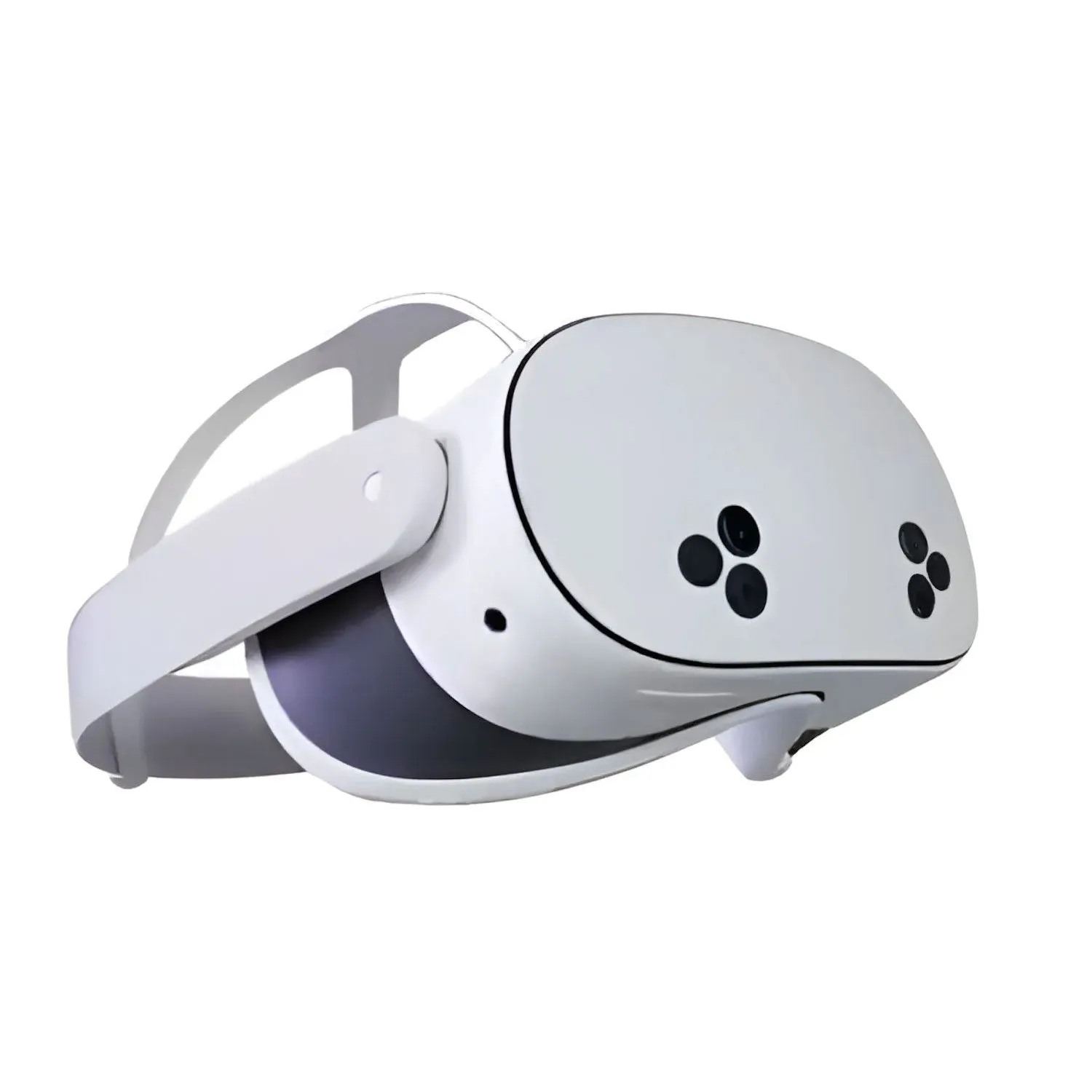 Meta Quest 3S VR Headset Virtual Reality