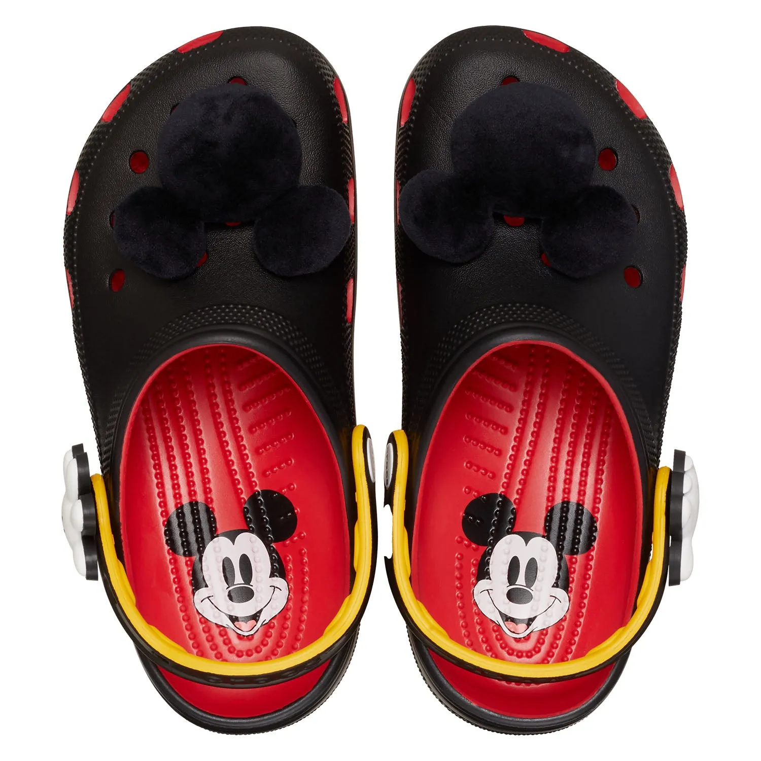 Mickey IAM Classic Clog