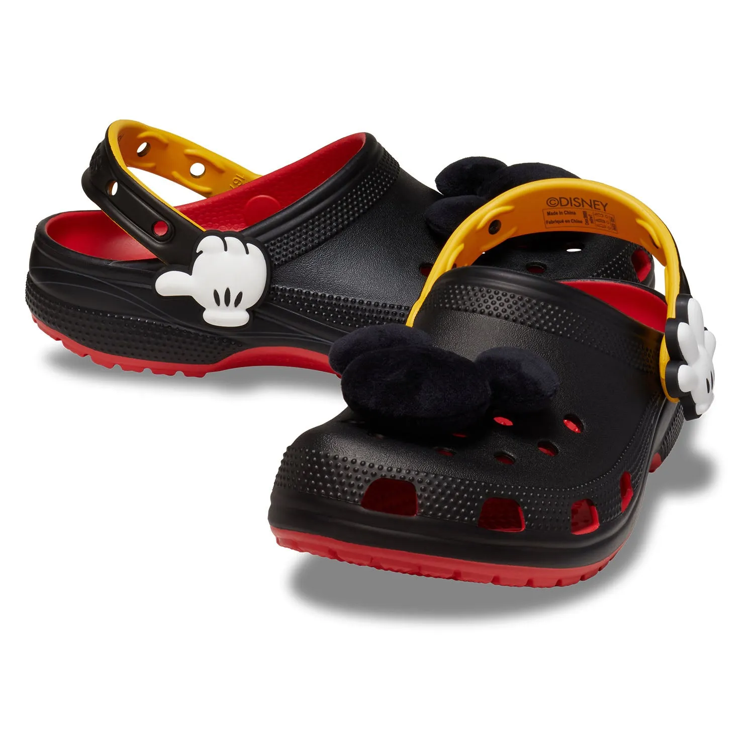 Mickey IAM Classic Clog