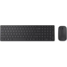 Microsoft 7N9-00028 Designer Bluetooth Desktop Keyboard And Mouse