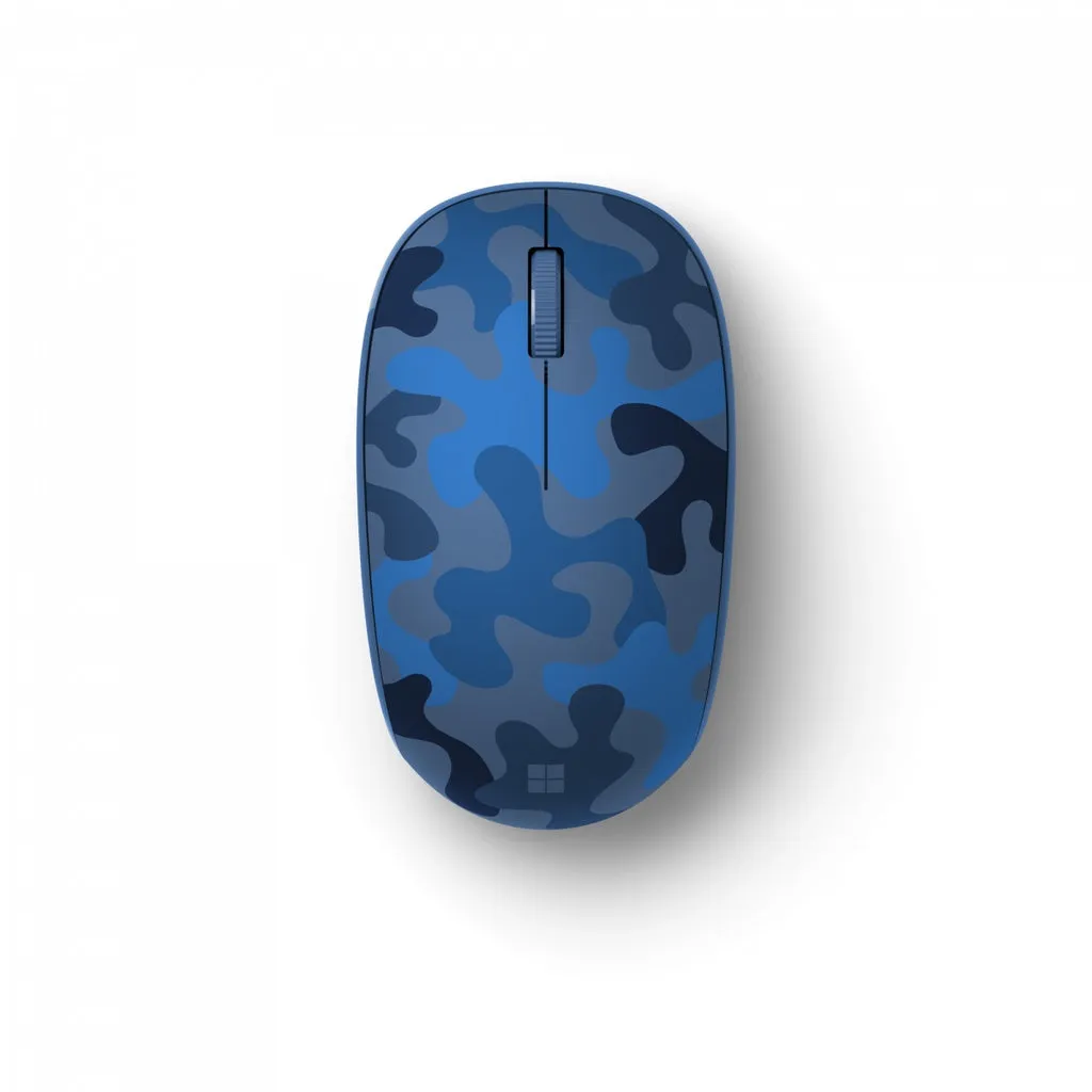 Microsoft Camo SE 2.4 GHz Bluetooth Mouse