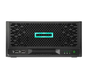 Microsvr G10  V2 E-2314 Nhp 1Tb