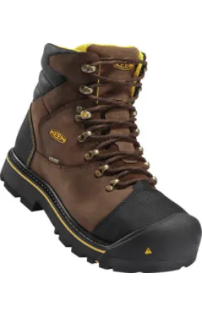 Milwaukee Waterproof (Steel Toe)