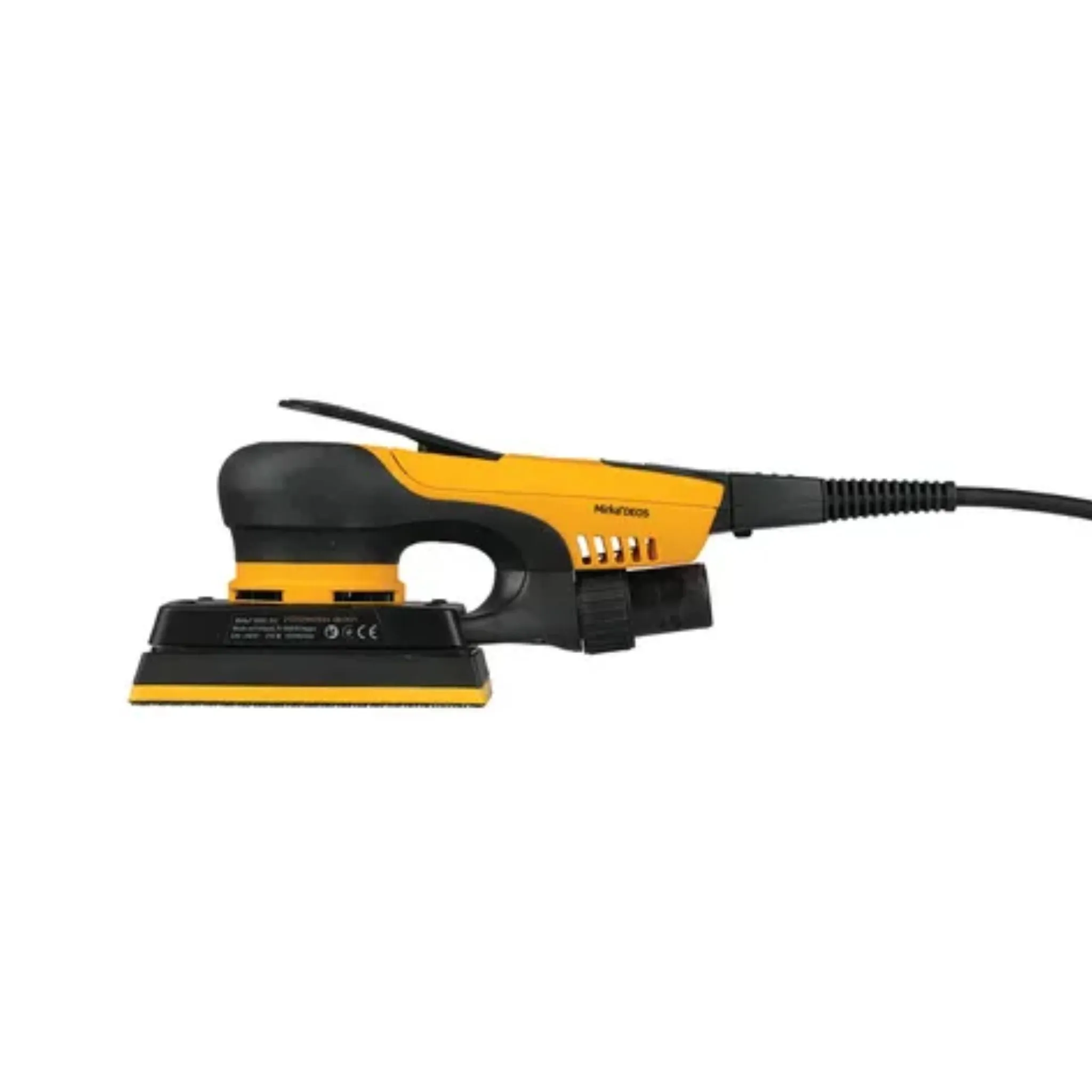 Mirka DEOS 353XCV Orbital Sander 110V Incl. Systainer Case